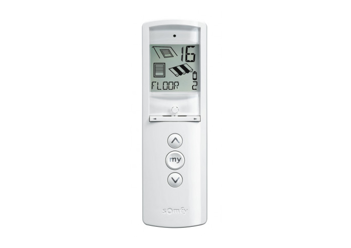 Somfy Telis 16 RTS - Motorised Blind Accessory - Image 3